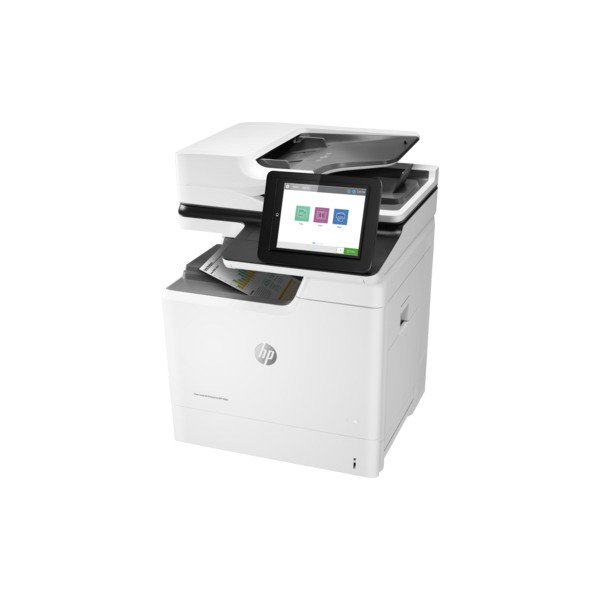 HP Color LaserJet Enterprise MFP M681dh innovationtech
