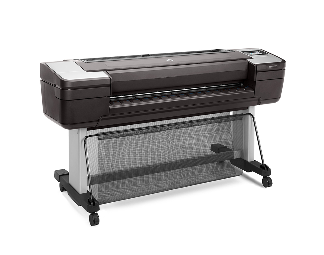 HP DesignJet T1700 44inch Printer - innovation-tech