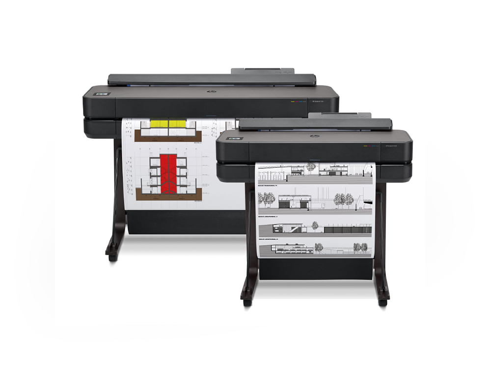 Hp Designjet T650 36 In Printer Innovation Tech 9586