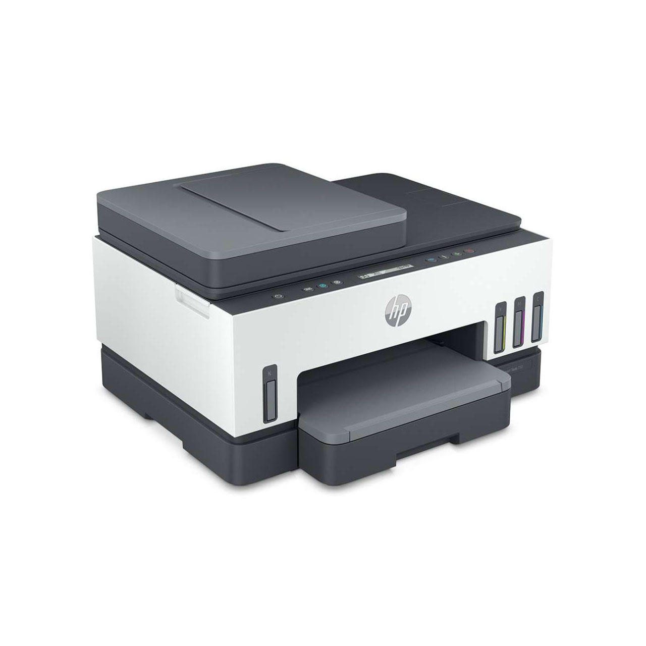 Hp Smart Tank 750 All In One Printer Innovation Tech 5766