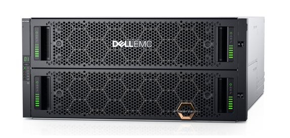 Dell powervault me4012 настройка