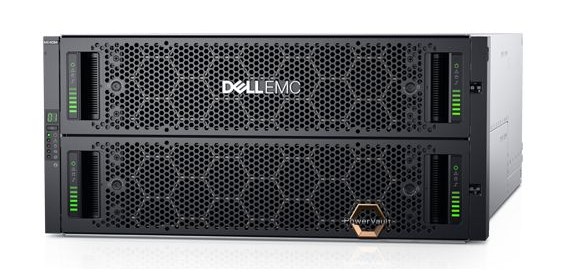 Dell EMC PowerVault ME4012