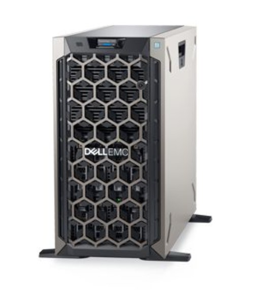 Dell PowerEdge T340OS
