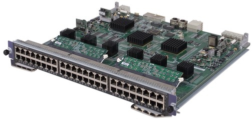 H3C 24-Port GE Optical Interface(SFP,LC)+4-Port 10GE Optical Interface ...