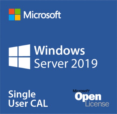 Windows Server UsrCAL
