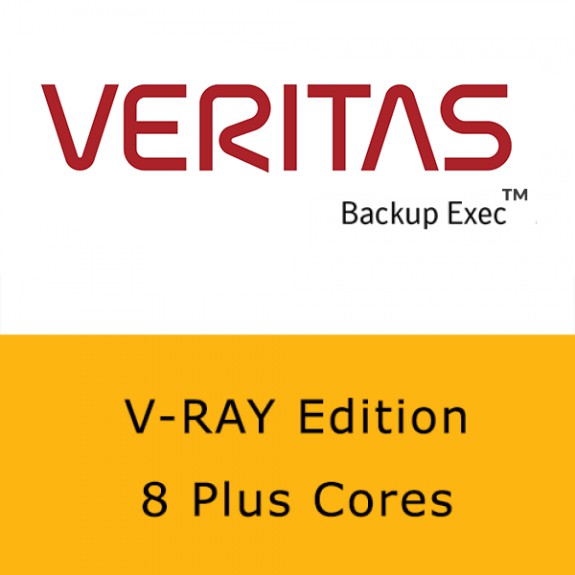 Veritas V-RAY Edition