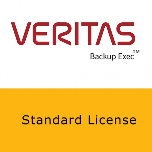 Veritas Backup Exec Server