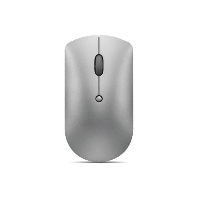 Lenovo 600 Bluetooth Silent Mouse - innovation-tech