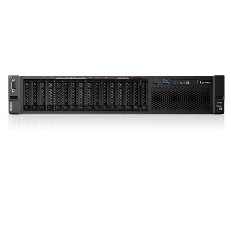  Server Lenovo ThinkSystem SR550