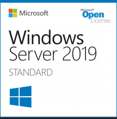 Windows Server 2019 Standard Core
