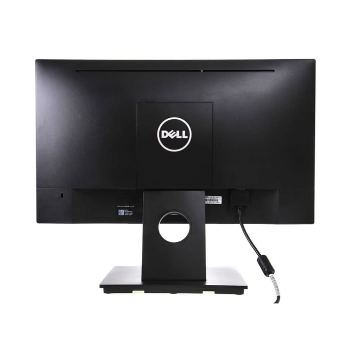 Dell E Series Essential E2016HV innovationtech