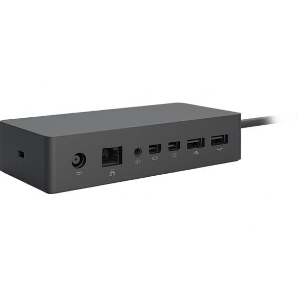 surface dock for business