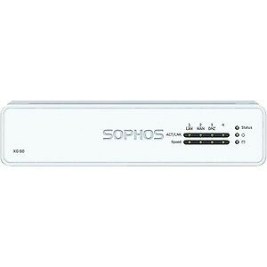 Sophos Firewall XG 86