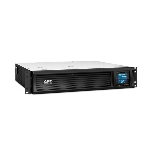 APC SMC1000I Rack 2U Kit innovationtech