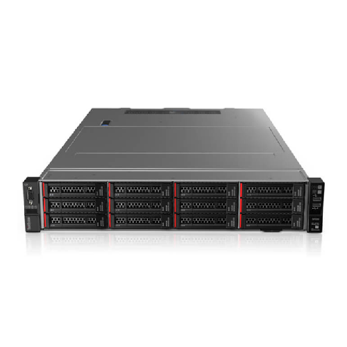  Server Lenovo ThinkSystem SR550