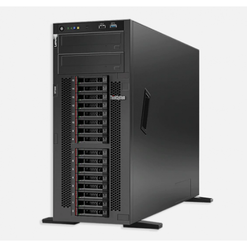  Server Lenovo ThinkSystem ST550 2nd Gen Intel Xeon