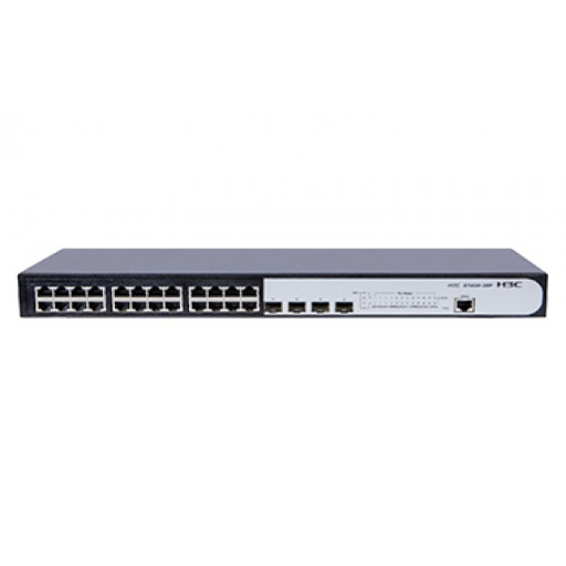 H3C S1850 Gigabit WEB Managed Switch Series innovationtech