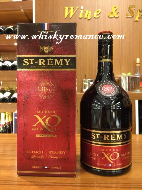 ST-REMY XO Extra Old 1L