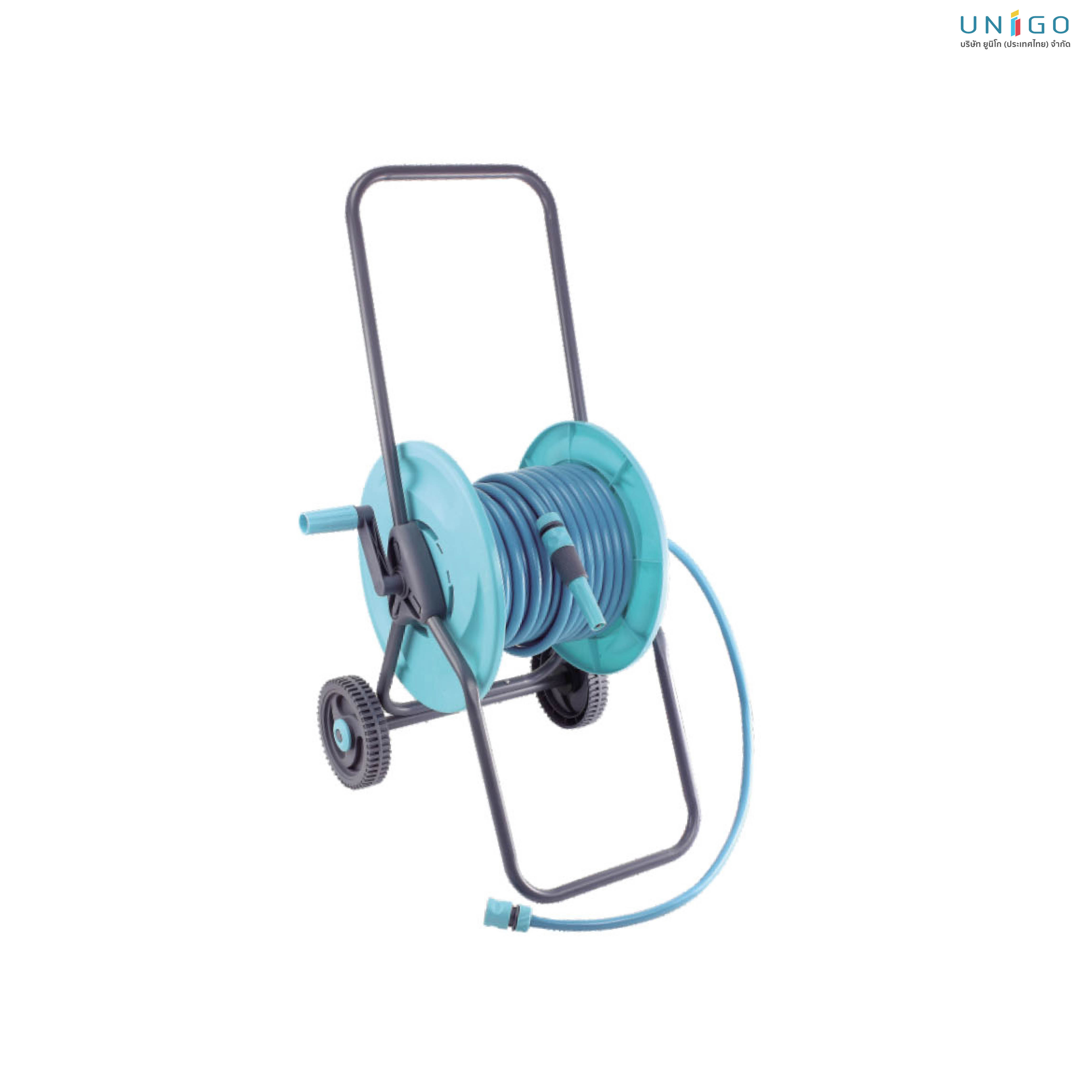 PLASTIC HOSE HOLDER unigo