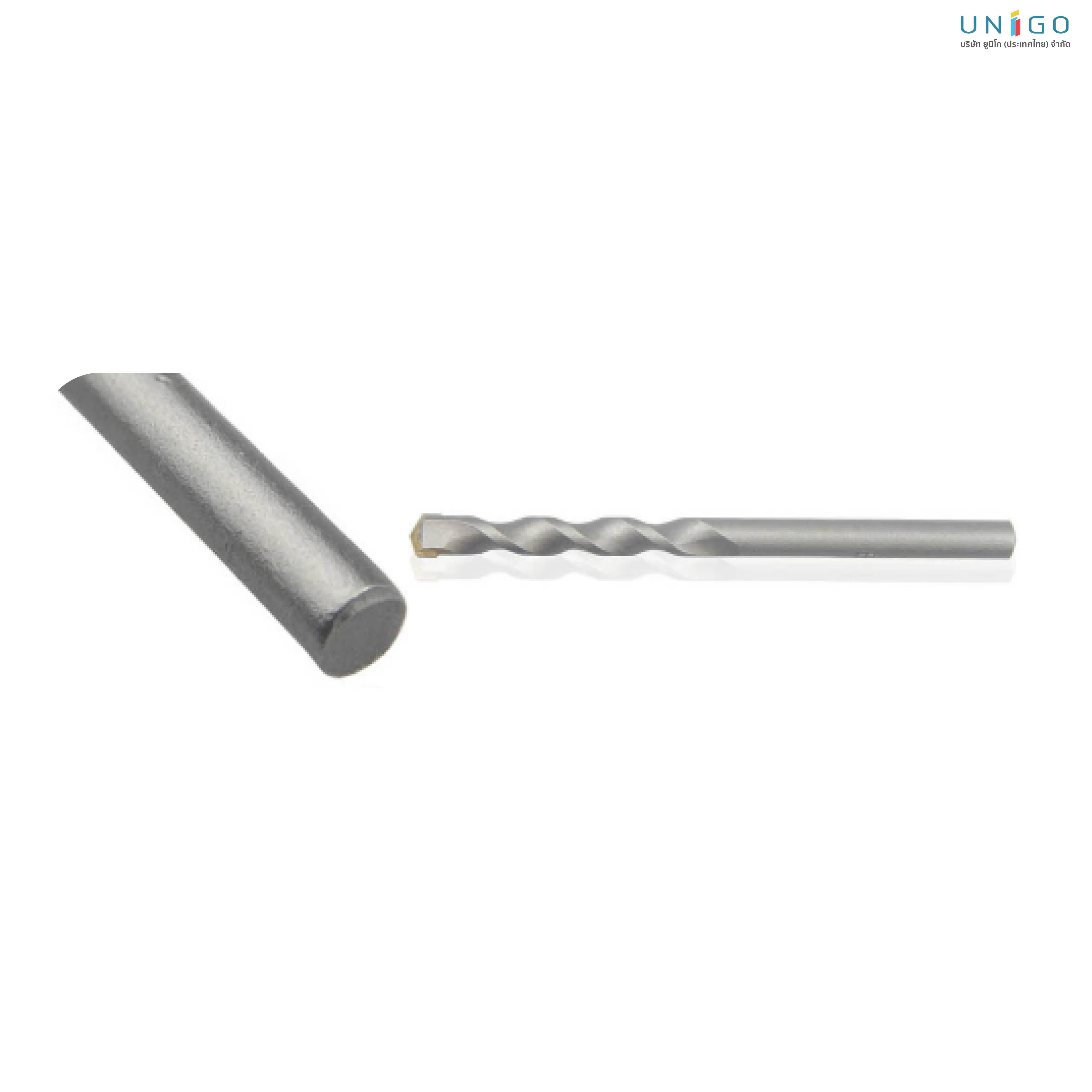 Straight Drill Bit unigo
