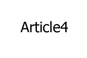 Article4