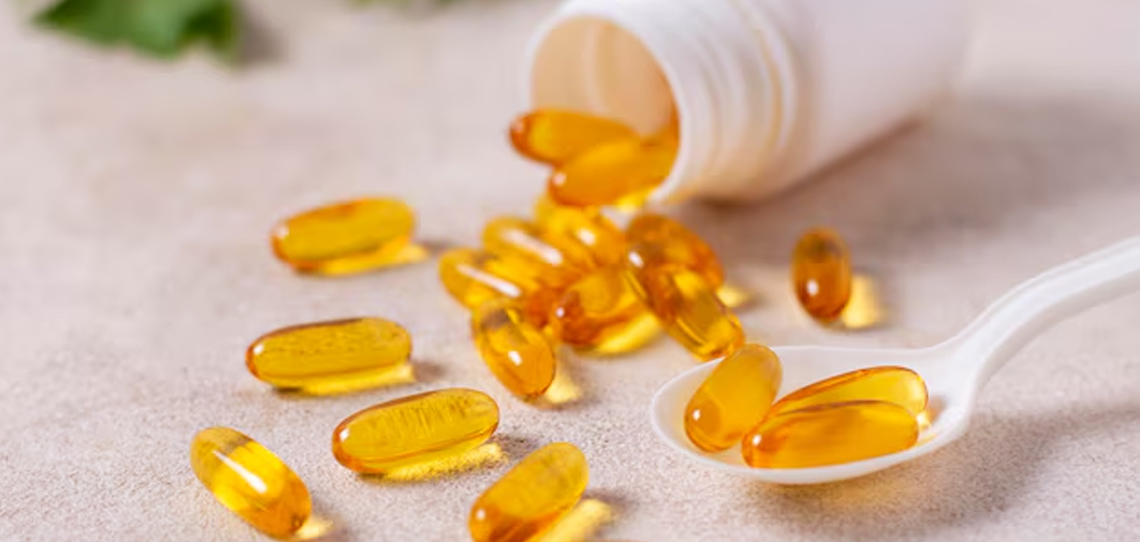 Vitamin E