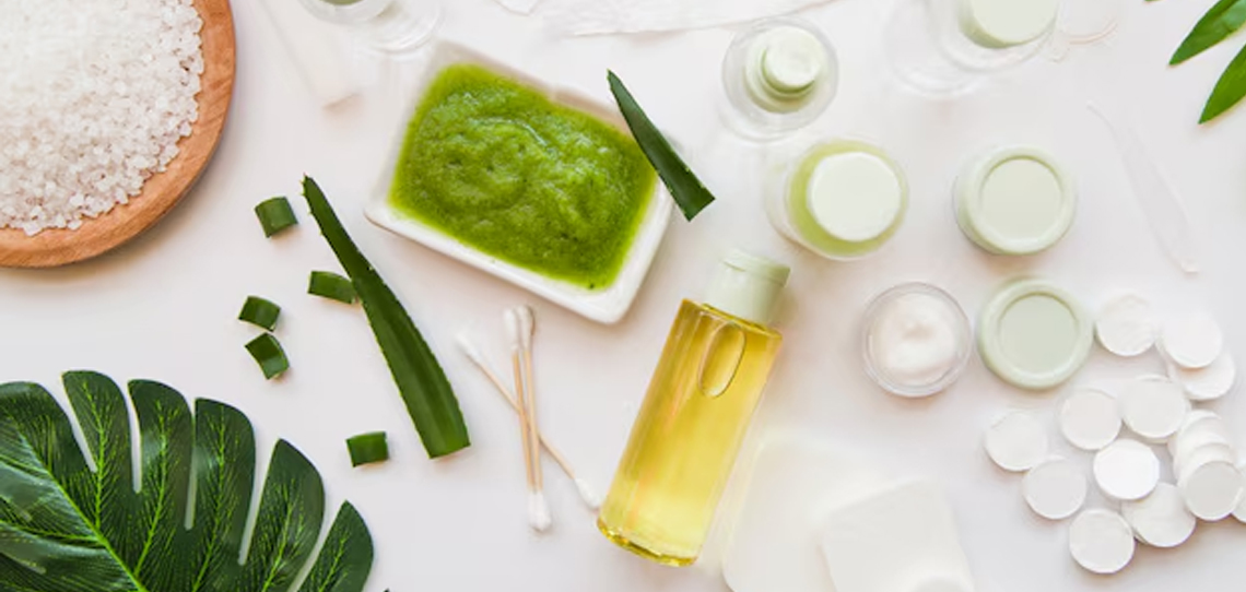 Clean Beauty