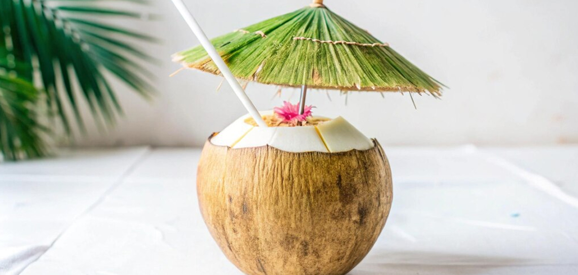 coconut