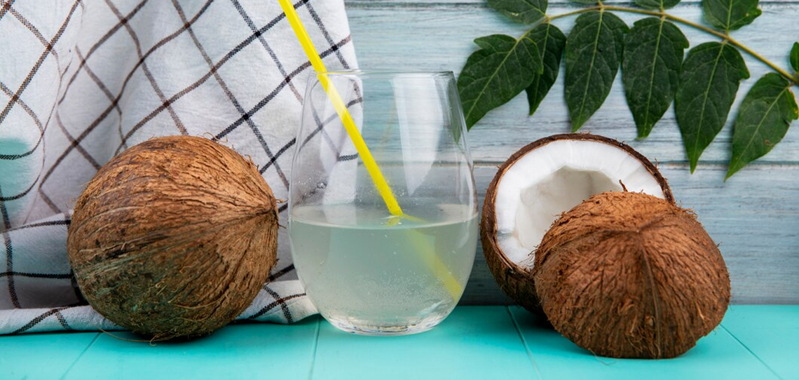 coconut