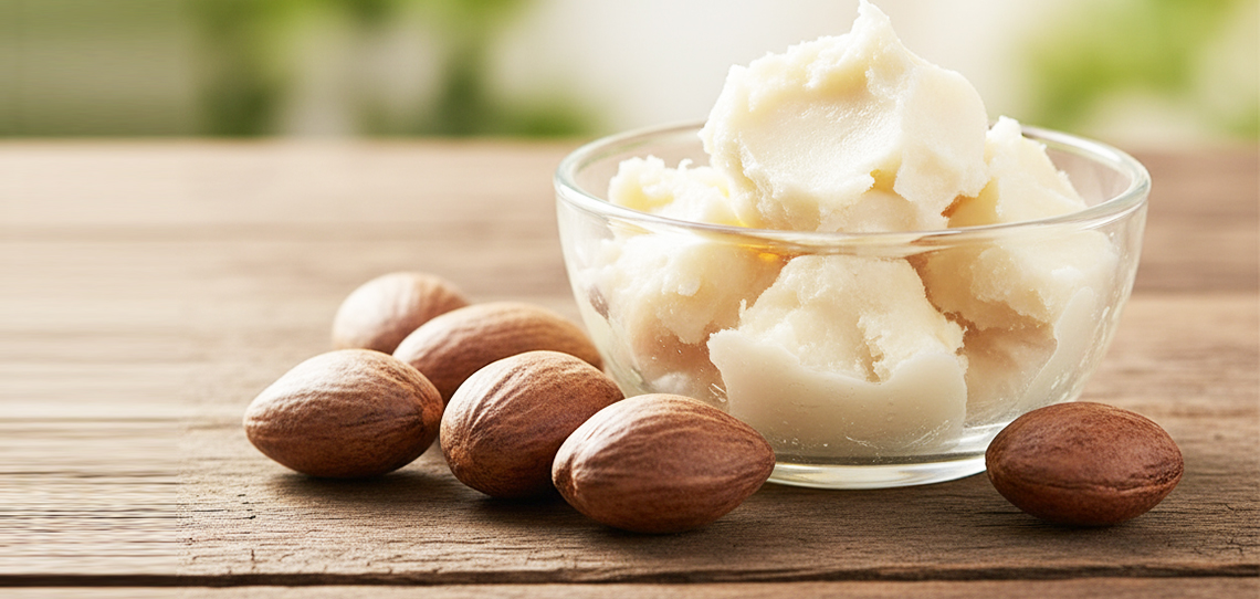 Shea Butter