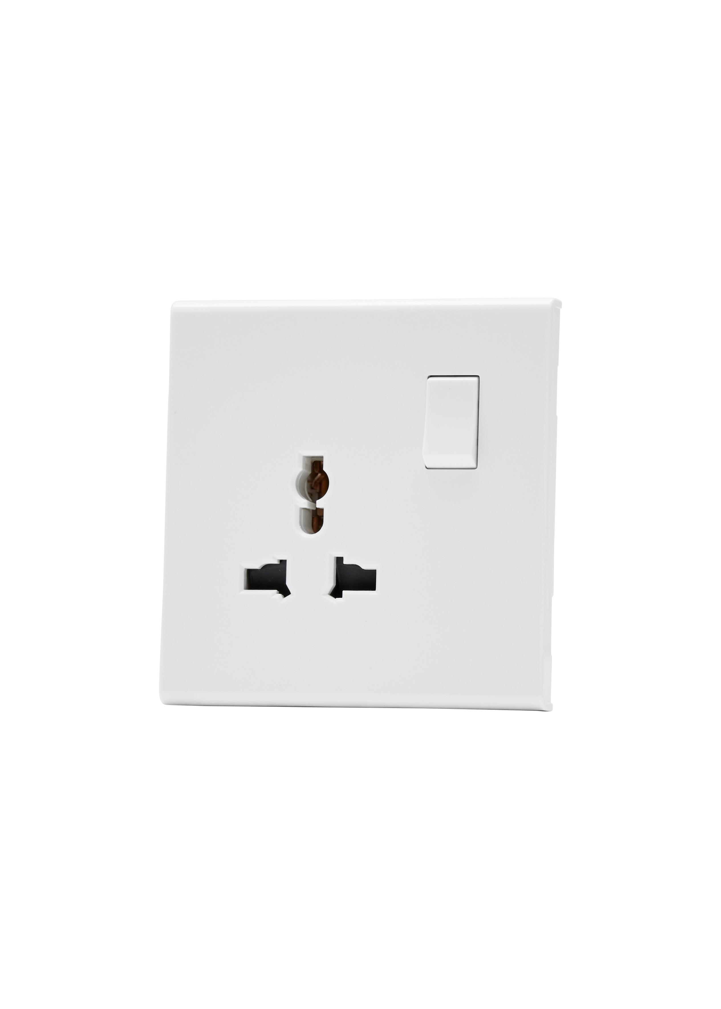 Universal Socket with Switch