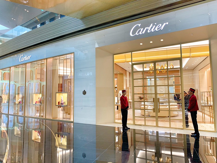 cartier outlet malaysia