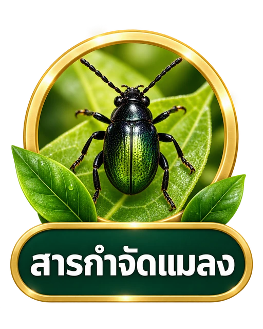 สารกำจัดแมลง