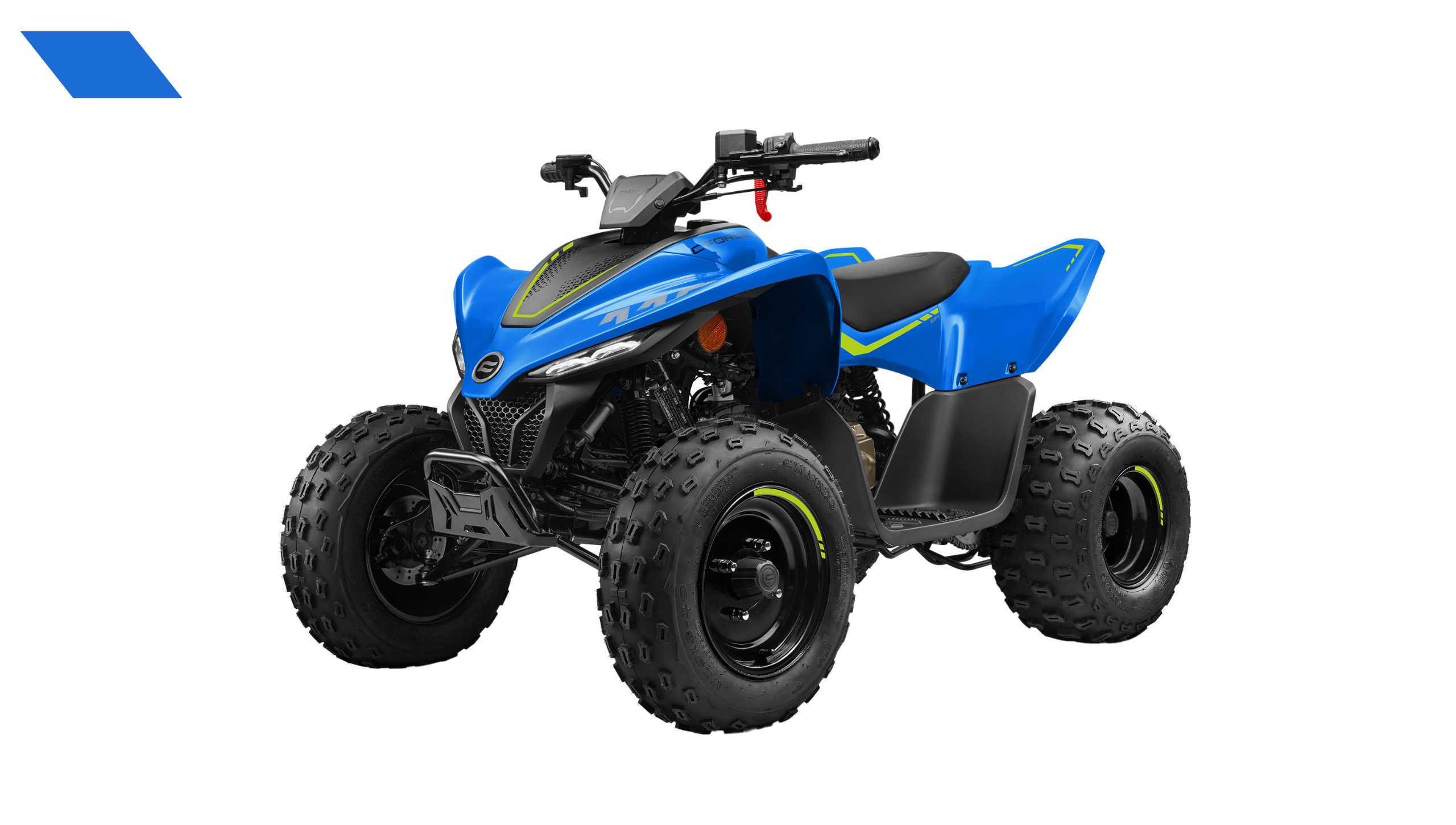 ATV CFMOTO CF110