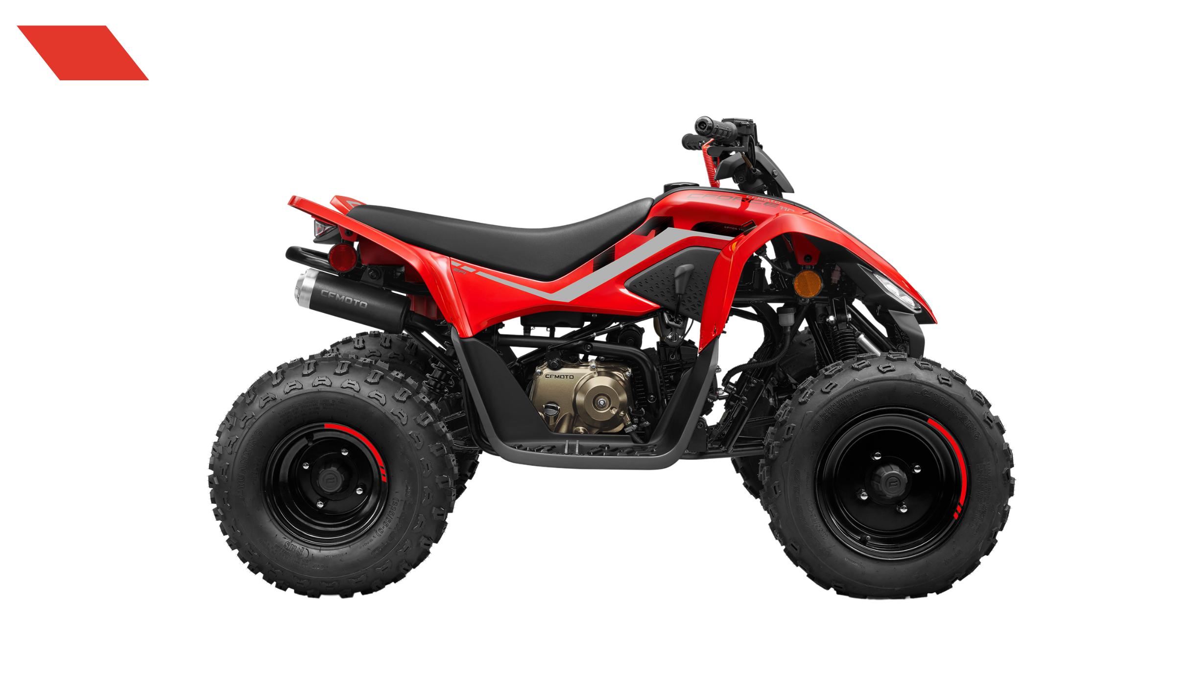 ATV CFMOTO CF110