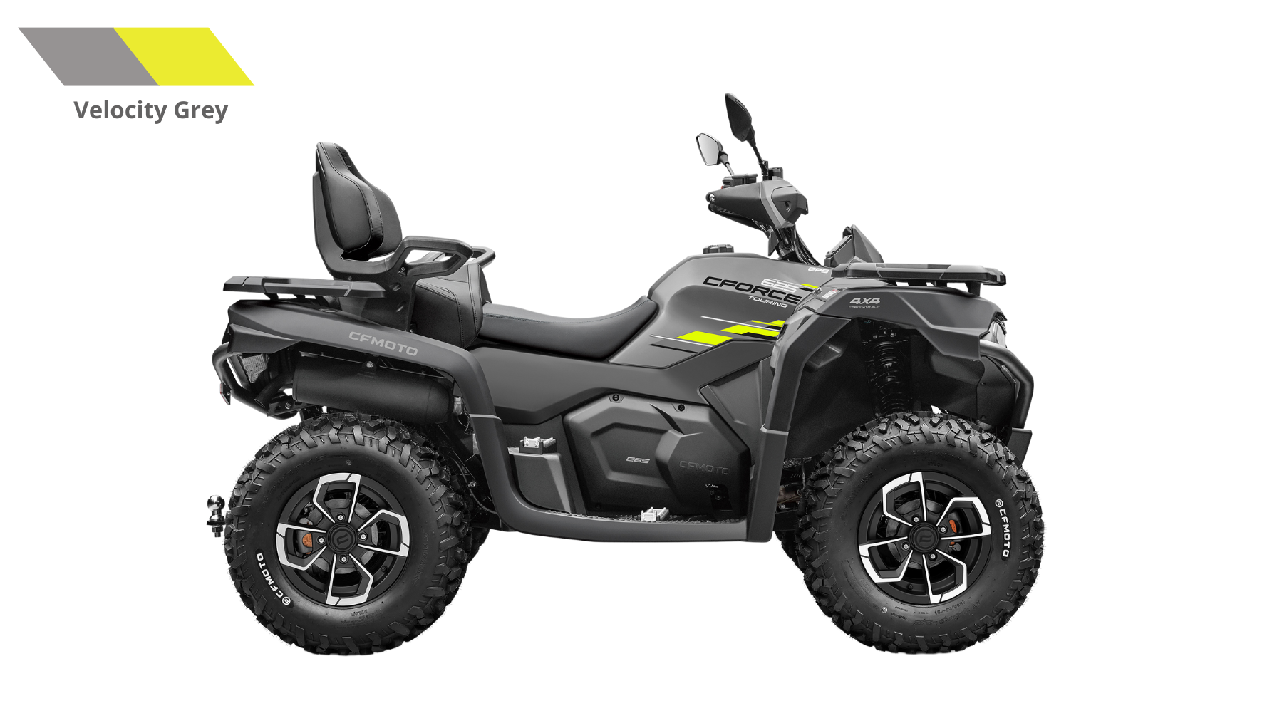 Cforce625 CFmoto ATV 600cc