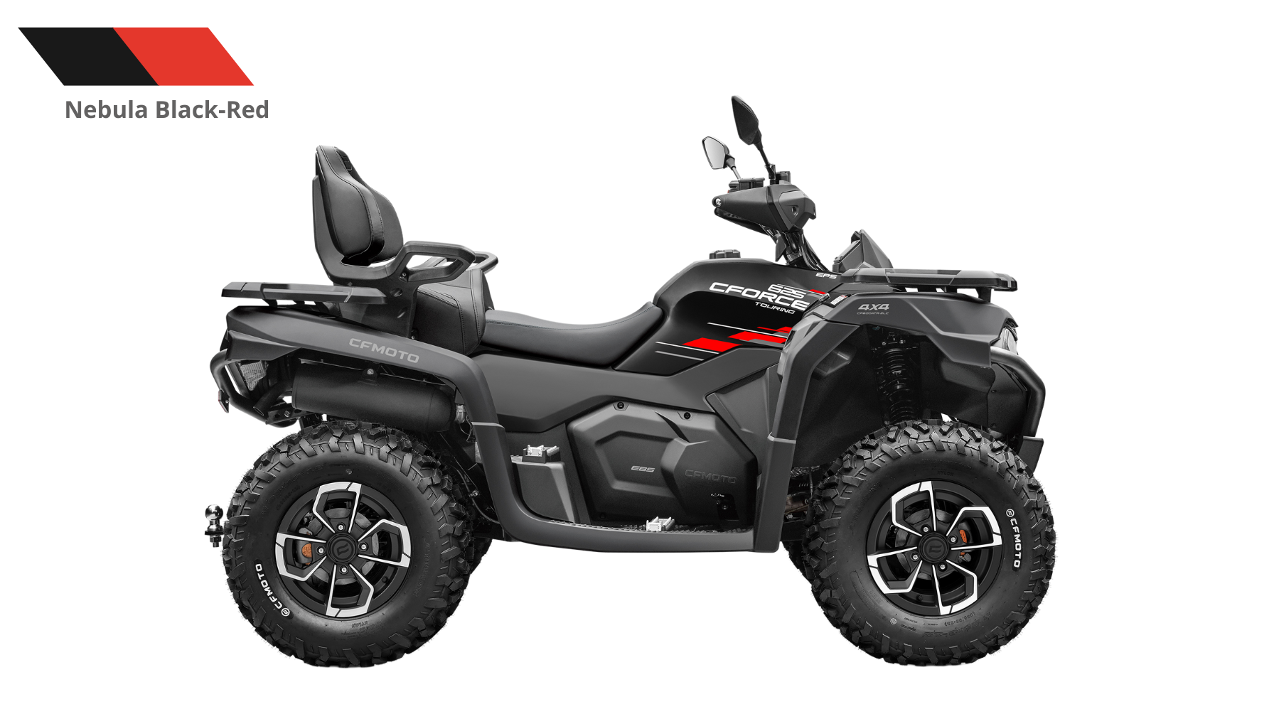 Cforce625 CFmoto ATV 600cc