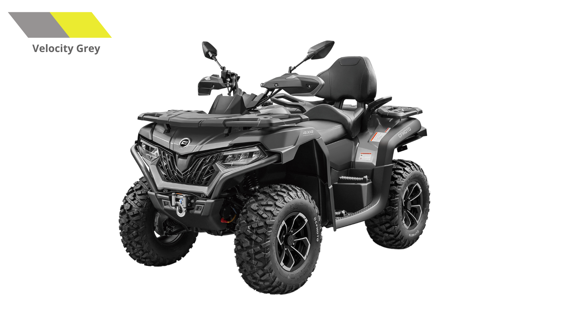 Cforce625 CFmoto ATV 600cc