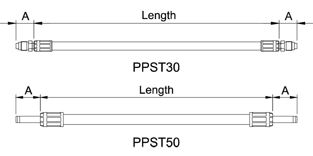 High_Pressure_Flexible_Hose (Dimension))