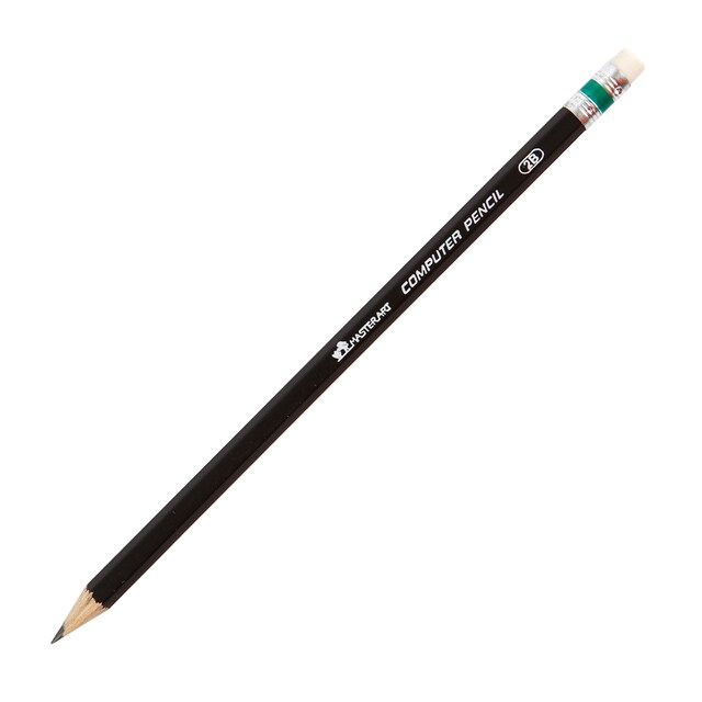 ดินสอไม้ Master Art 2B
