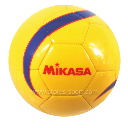 MIKASA ฟุตซอล Futsal MKS TPU รุ่น FSC62
