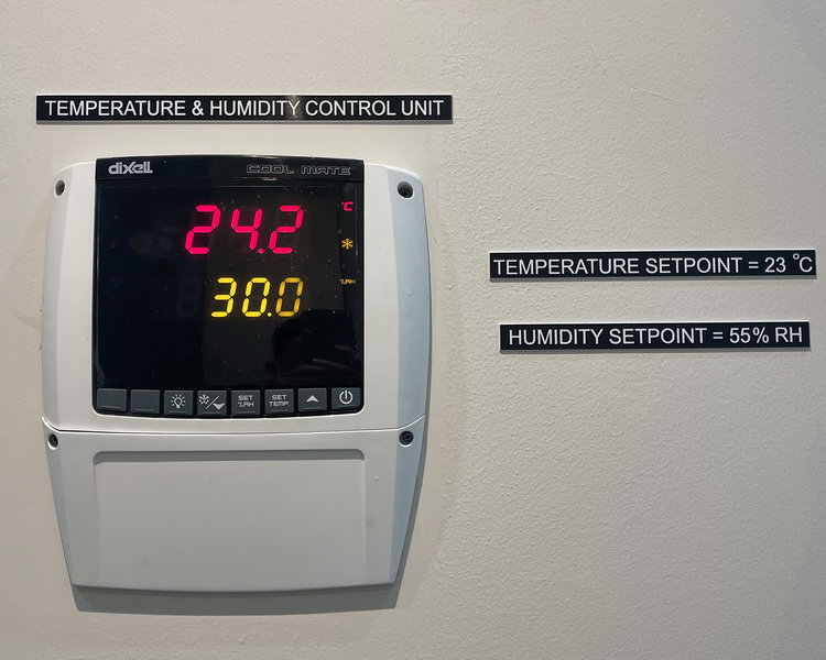 แอร์โรงงาน