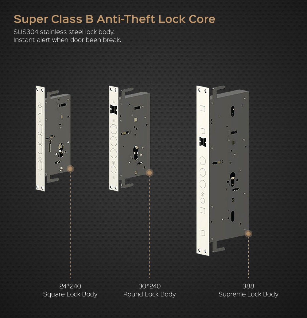 DigitalDoorLock lifesmartthailand