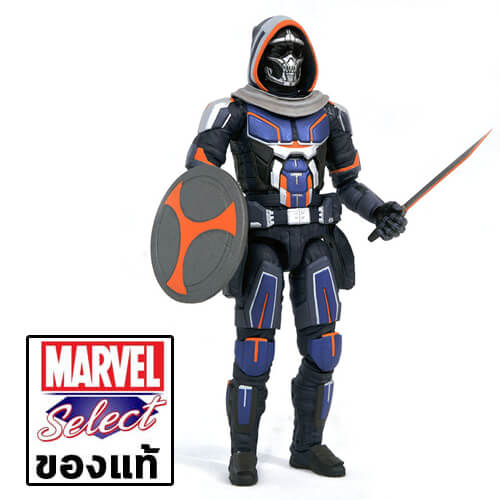 Marvel Select Black Widow Movie : Taskmaster Action Figure