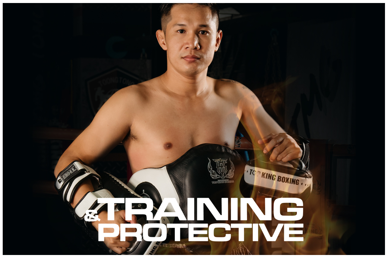 Top King Boxing - Muay Thai Training and equipment : topkingboxing.com