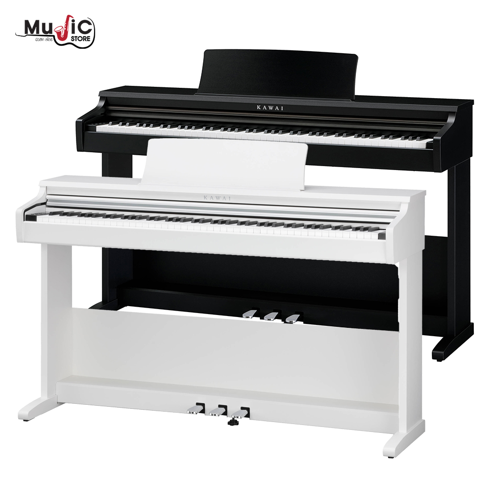 Kawai KDP75 Digital Piano - musicstoreshop