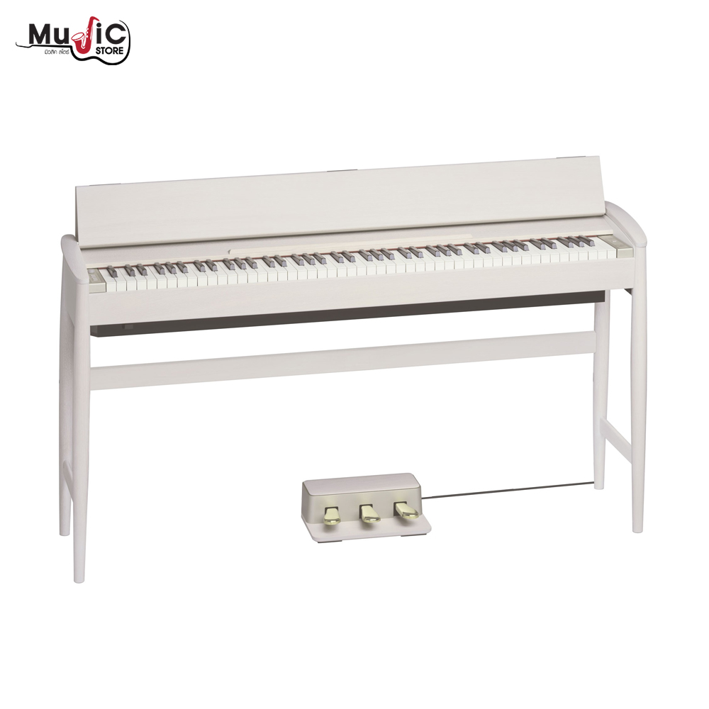 เปียโนไฟฟ้า Roland Kiyola KF-10 - Musicstoreshop