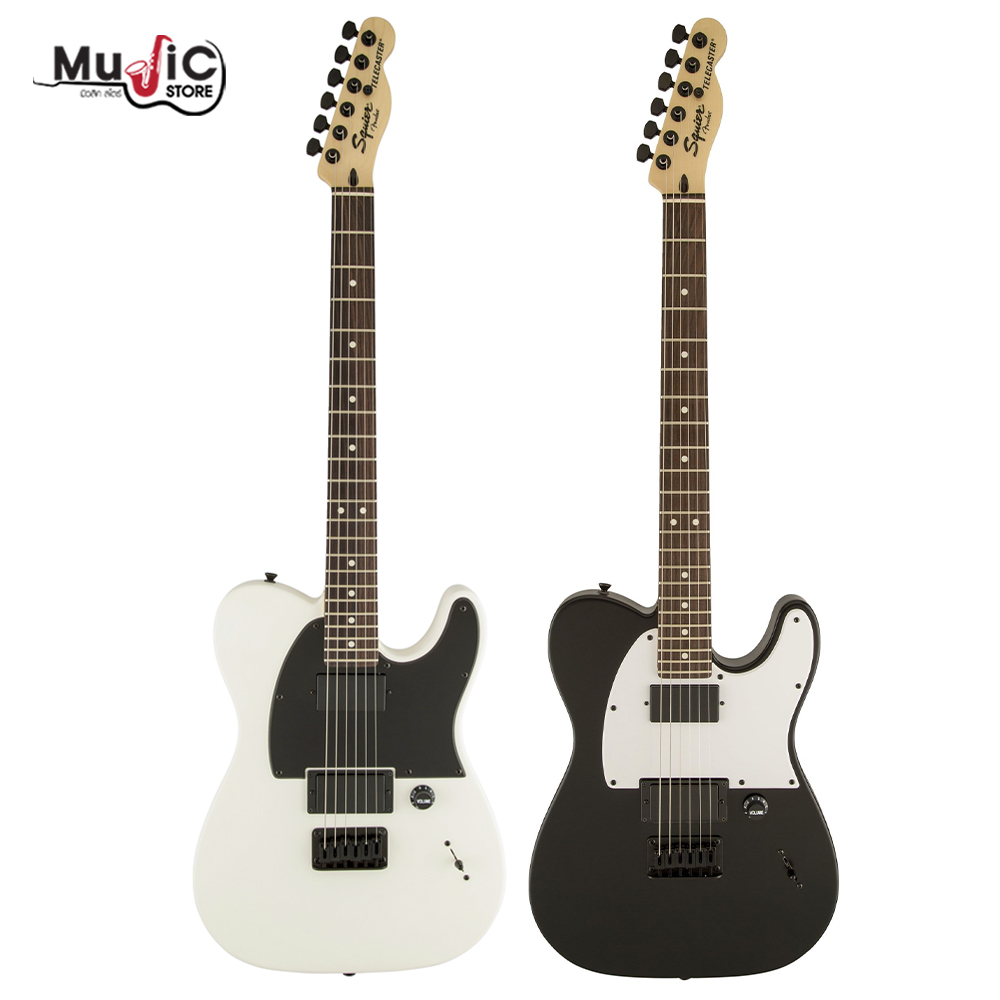 値下げ中10/23まで】Squier Jim Root Telecaster - エレキギター