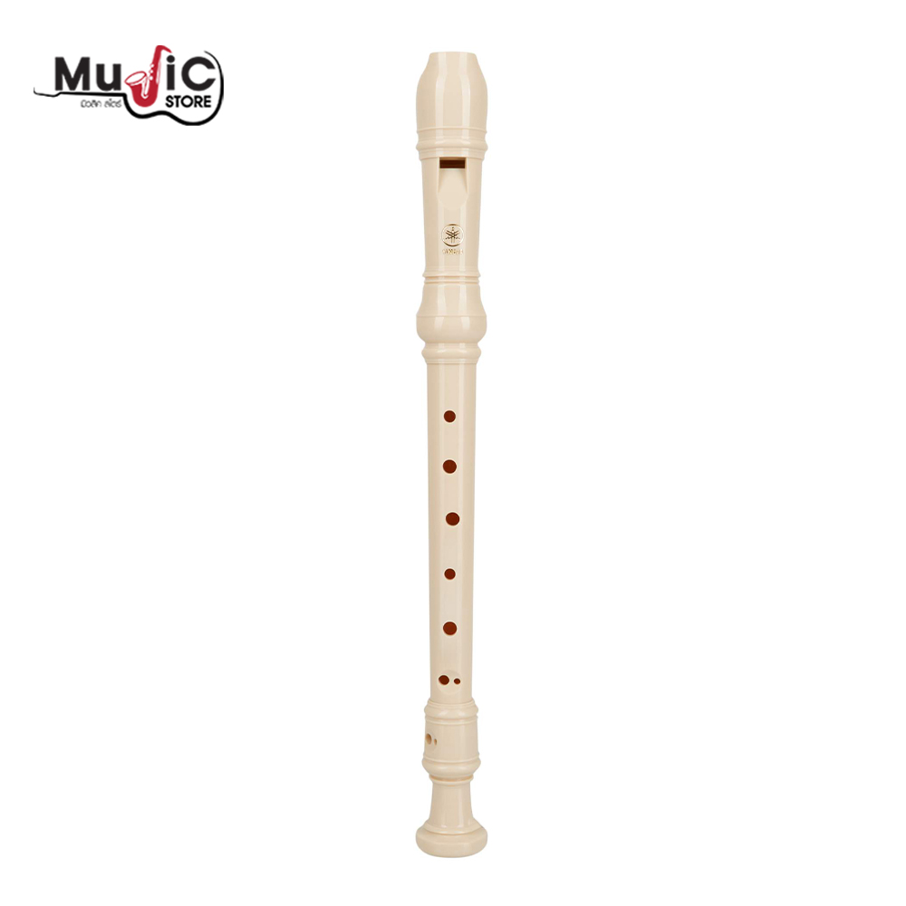 YAMAHA YRS24B Soprano Recorder