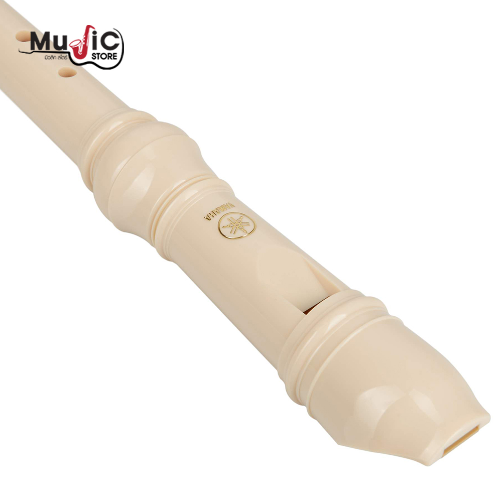 YAMAHA YRS24B Soprano Recorder